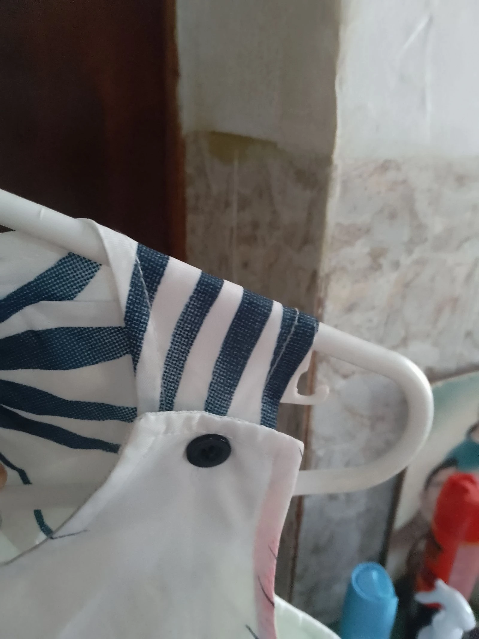 Jurk in overallstijl – photo 3